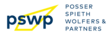 Logo von POSSER SPIETH WOLFERS & PARTNERS